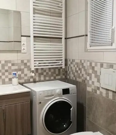 Apartment Beliz2 Ac New Cozy In The Center