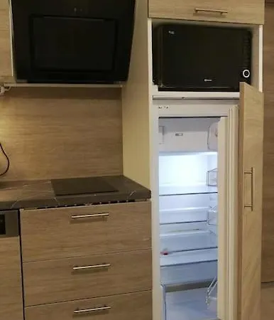 Beliz2 Ac New Cozy In The Center