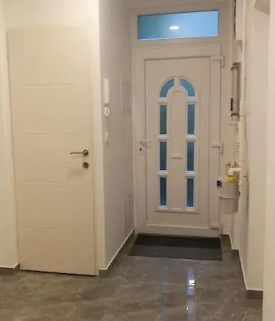 Apartman Beliz2 Ac New Cozy In The Center