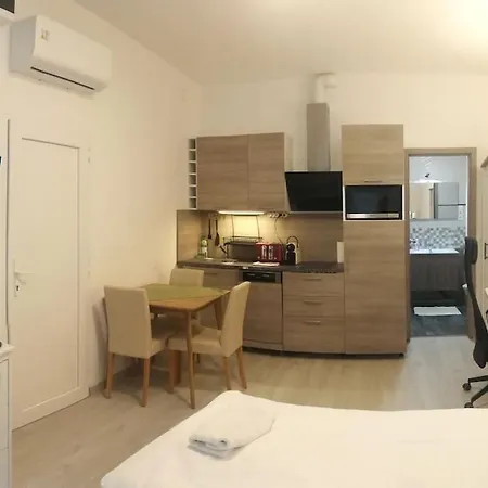 Apartman Beliz2 Ac New Cozy In The Center *
