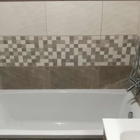 Apartman Beliz2 Ac New Cozy In The Center *
