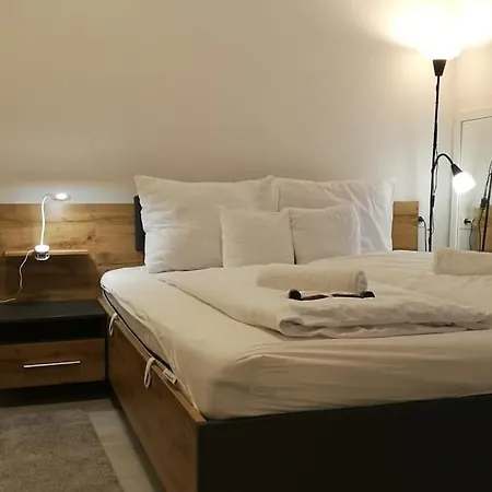 Apartment Beliz2 Ac New Cozy In The Center *