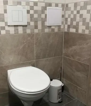 Апартаменты Beliz2 Ac New Cozy In The Center *